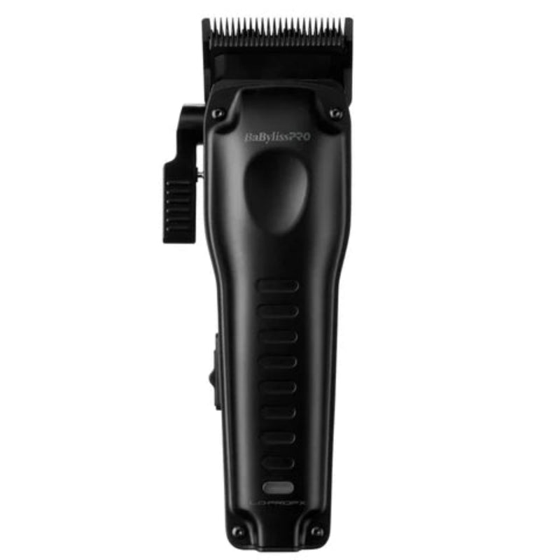 BaBylissPRO LO-PROFX Compact Series Clipper & Trimmer Prepack #FX8272PKMB