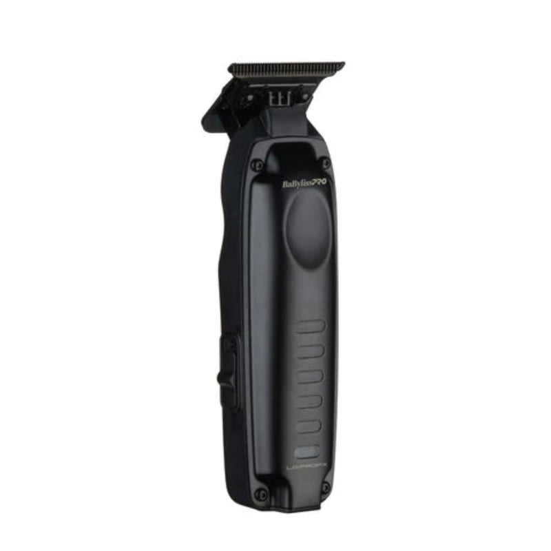 BaBylissPRO LO-PROFX Compact Series Clipper & Trimmer Prepack #FX8272PKMB