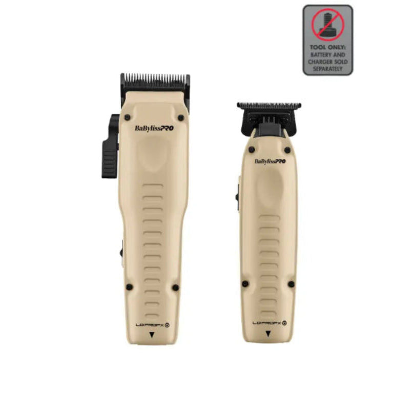 BaBylissPRO FXONE LO-PROFX Sand - Tools Only