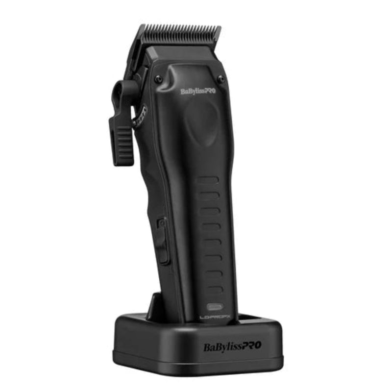 BaBylissPRO LO-PROFX Compact High-Performance Clipper #FX82MB