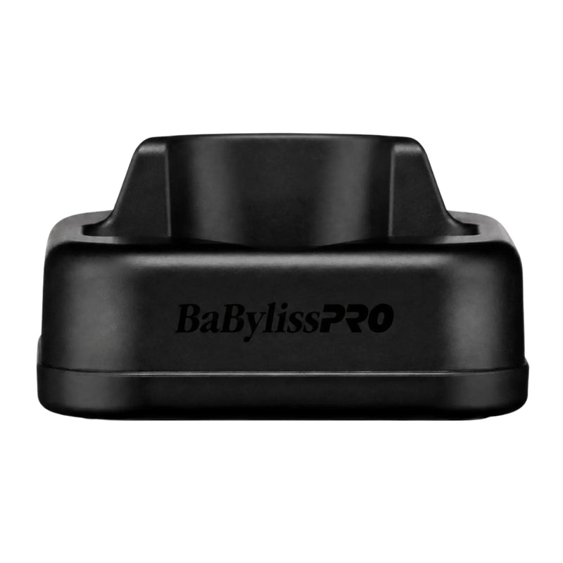 BaBylissPRO® LO-PROFX Compact Series charger stand included