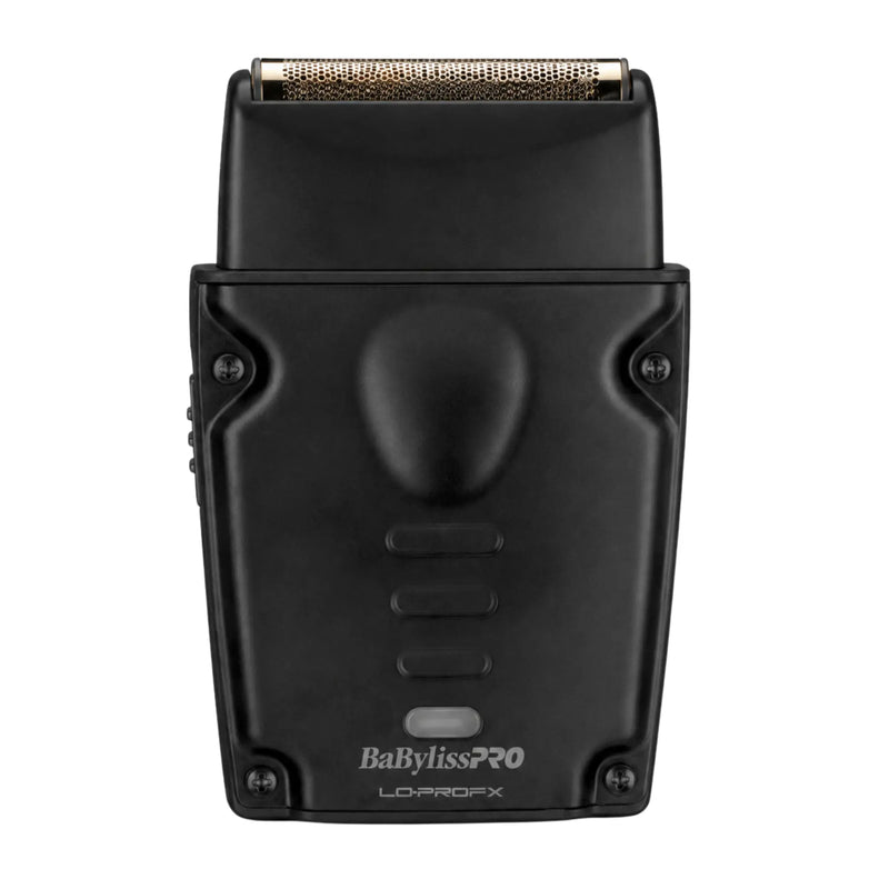 BaBylissPRO® LO-PROFX Compact Series High-Performance shaver
