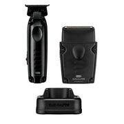 BaBylissPRO® LO-PROFX Compact Series High-Performance Trimmer & Shaver Prepack