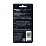 BaByliss Pro LO-PRO hair tool replacement kit packaging on a white background