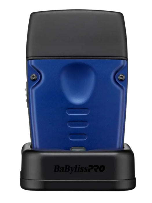 BaBylissPRO LO-PROFX Compact Series Single Foil Shaver #FXLPFS1