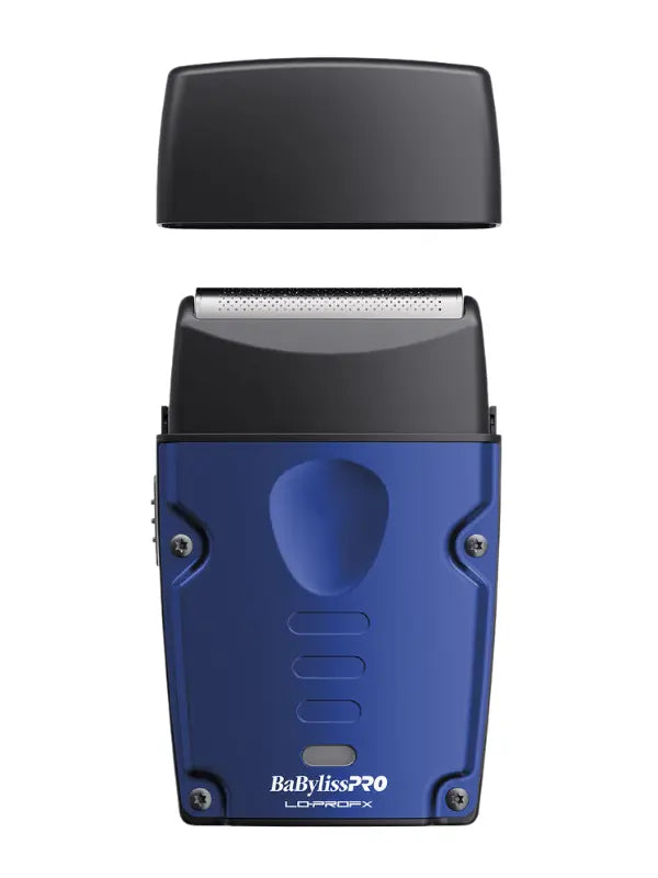 BaBylissPRO LO-PROFX Compact Series Single Foil Shaver #FXLPFS1
