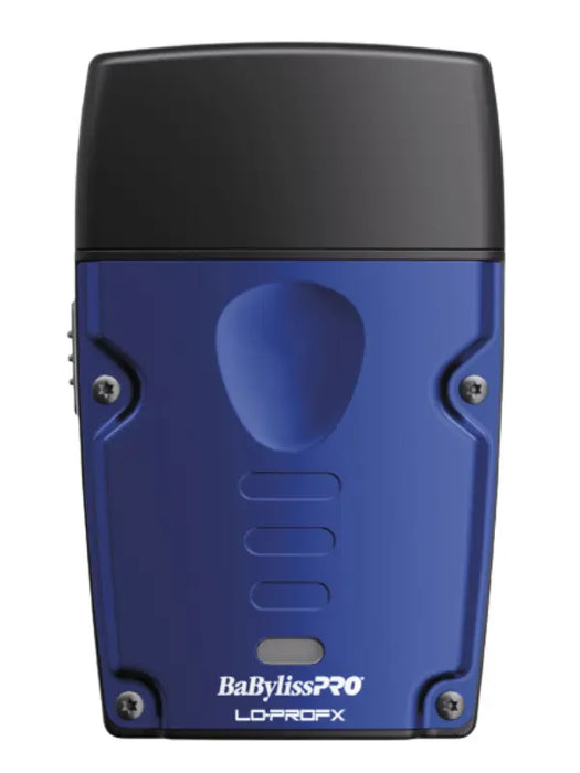 BaBylissPRO LO-PROFX Compact Series Single Foil Shaver #FXLPFS1
