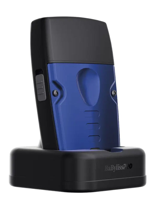 BaBylissPRO LO-PROFX Compact Series Single Foil Shaver #FXLPFS1