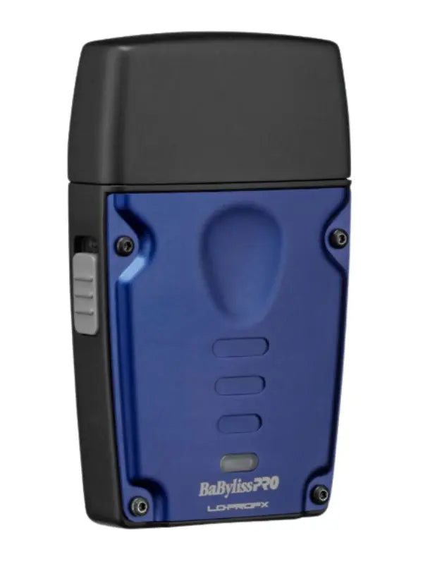 BaBylissPRO LO-PROFX Compact Series Single Foil Shaver #FXLPFS1