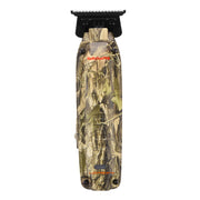 BaBylissPRO LO PROFX Compact Trimmer Camo Limited Edition FX72CAM
