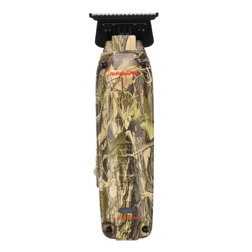 BaBylissPRO LO PROFX Compact Trimmer Camo Limited Edition FX72CAM