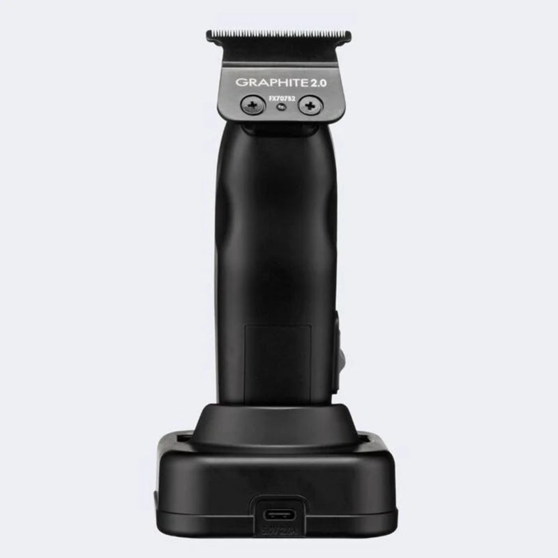 BaBylissPRO LO-PROFX Compact Series Trimmer #FX72