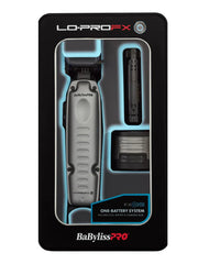 babylisspro lo profx fxone high performance trimmer