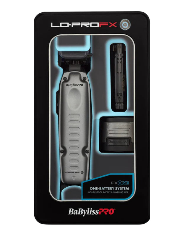 babylisspro lo profx fxone high performance trimmer