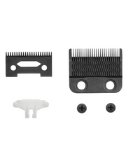BaBylissPRO Metal-Injection Molded Precision Clipper Tri-Blade