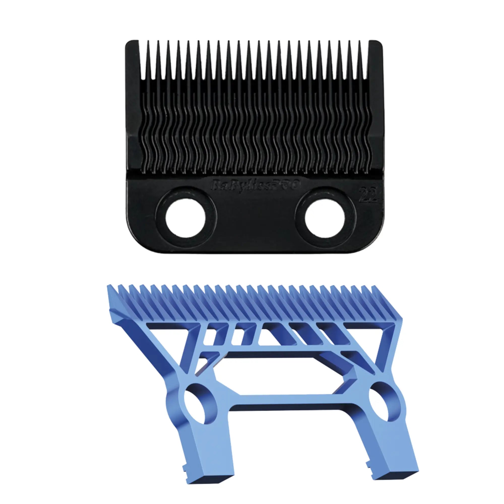 BaBylissPRO Metal Injection Molded Space Blade #FX8095B — Vip