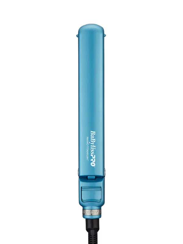 BaBylissPRO Nano Titanium™ 1" Compact Ultra-Thin Flat Iron #BNTC4072T