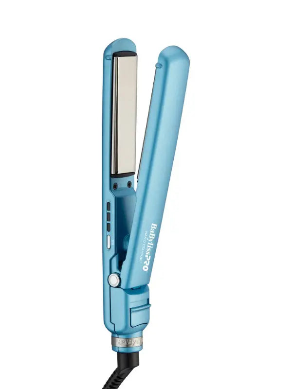 BaBylissPRO Nano Titanium™ 1" Compact Ultra-Thin Flat Iron #BNTC4072T