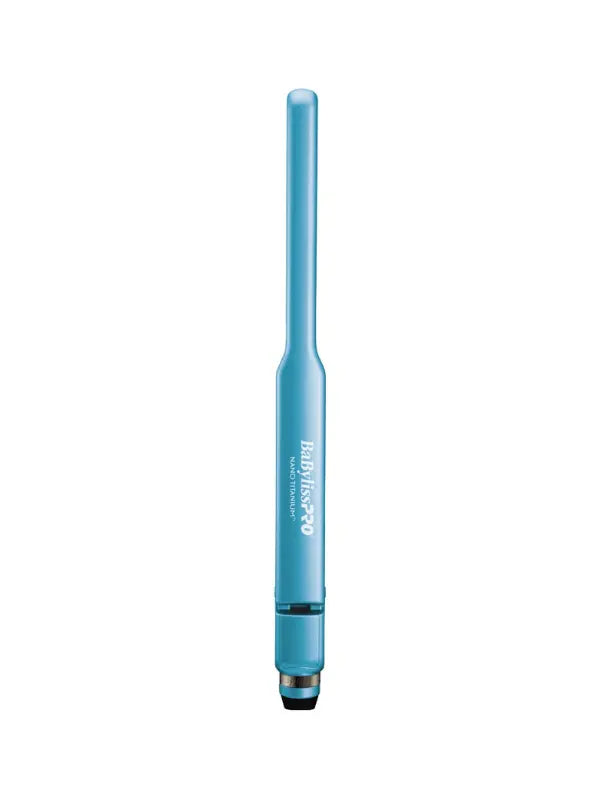 BaBylissPRO Nano Titanium 1/2" Ultra-Sleek Flat Iron #BNT4171TUC