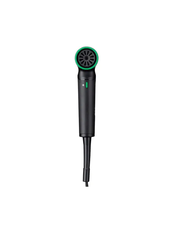 BaBylissPRO Nano Titanium Tomb45 Nano Light lonic Dryer
