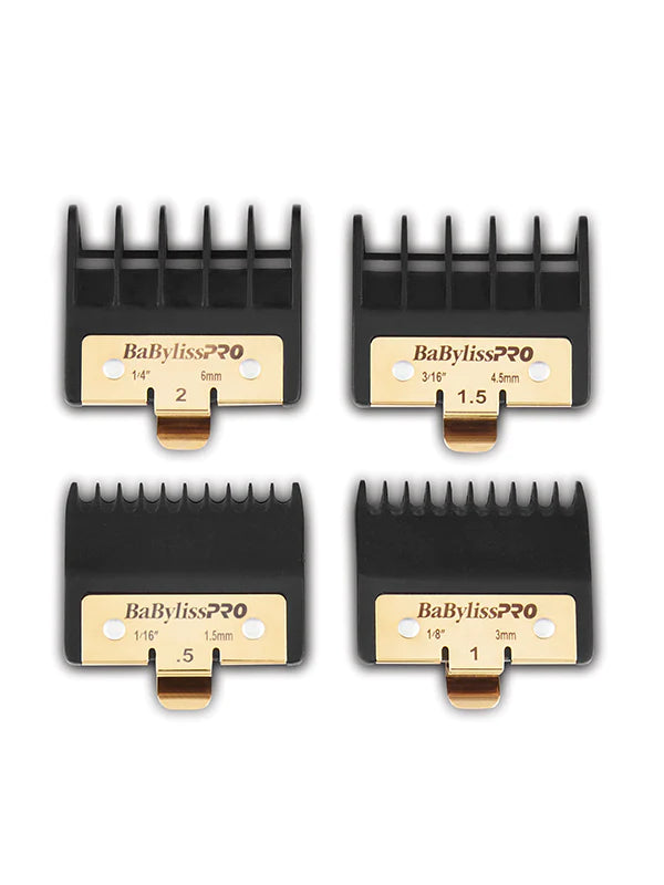 babylisspro premium trimmer guards