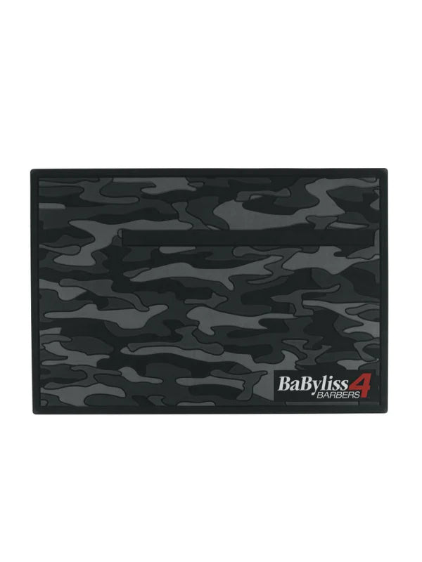 babylisspro professional magnetic mat