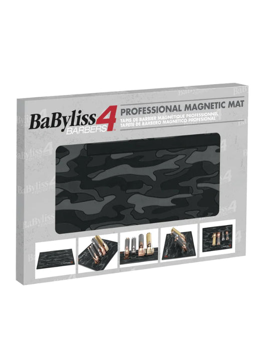 babylisspro professional magnetic mat