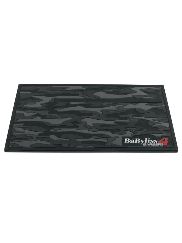 babylisspro professional magnetic mat