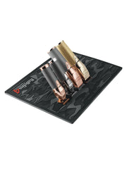 babylisspro professional magnetic mat