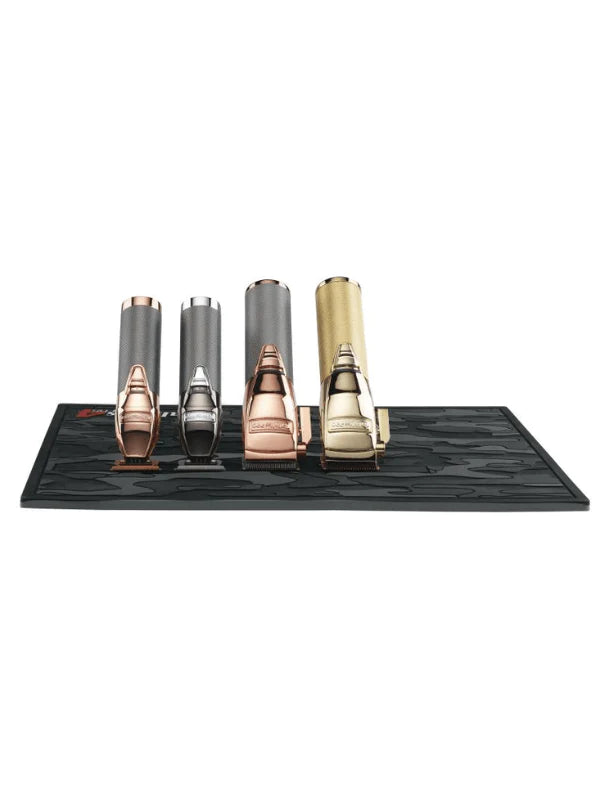 babylisspro professional magnetic mat