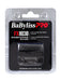 babylisspro replacement clipper blade black graphit