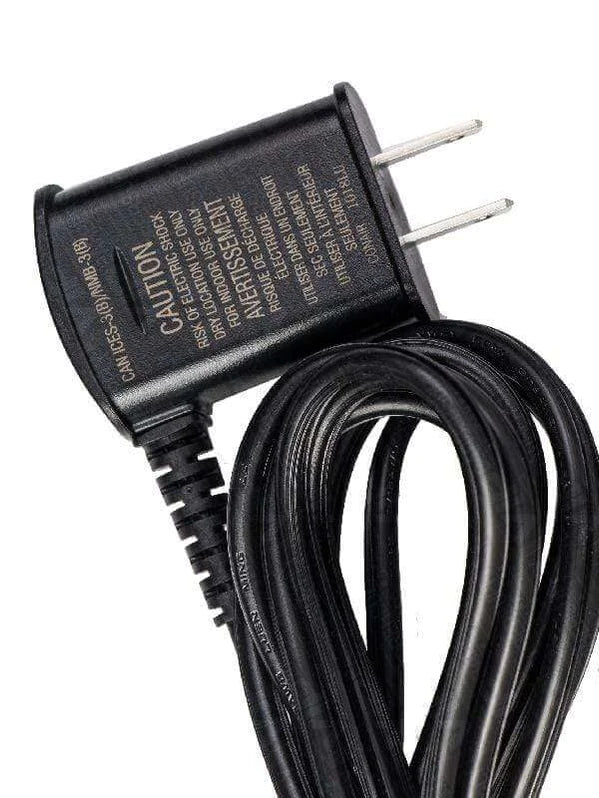 babylisspro replacement power cord