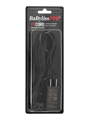 babylisspro replacement power cord