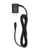 babylisspro replacement power cord