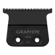 babylisspro fine tooth black graphite trimmer replacement blade