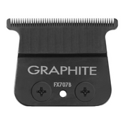 babylisspro fine tooth black graphite trimmer replacement blade