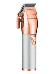 BabylissPRO RoseFX+ All-Metal Lithium Nedic Clipper