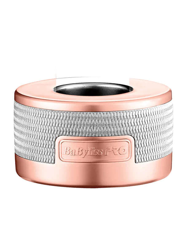 babylisspro rosefx charging base