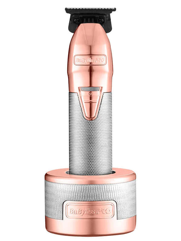 babylisspro rosefx charging base