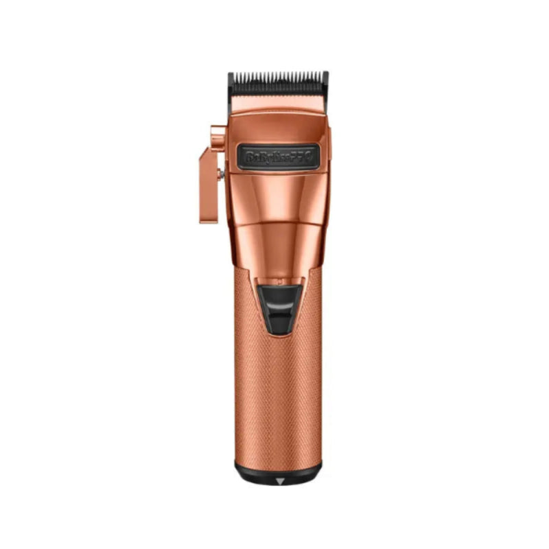 babylissro rosefx fxone clipper