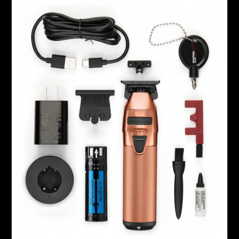 babylisspro trimmer