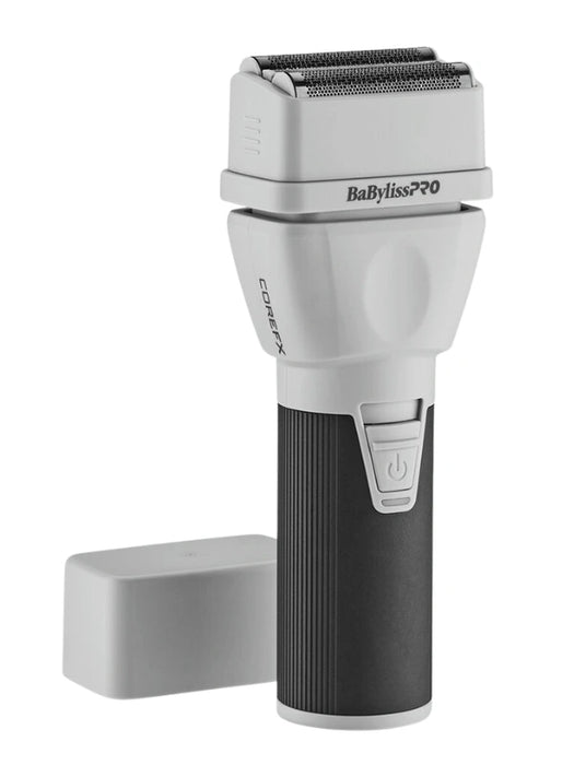 BaBylissPRO COREFX Trimmer and Shaver Duo, Affordable Pro Power