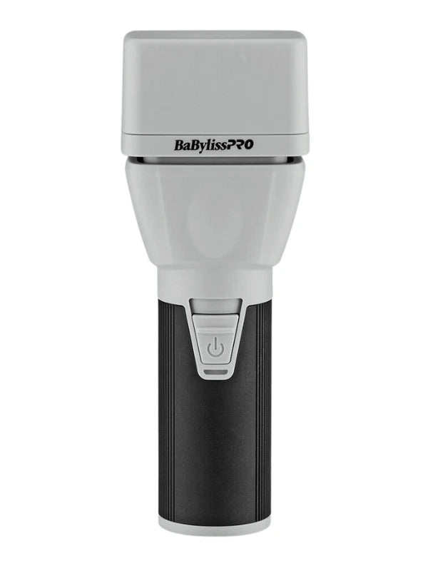 BaBylissPRO COREFX Shaver FX75SF2 Double Foil, High-Speed Motor