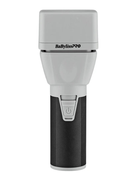 BaBylissPRO COREFX Shaver FX75SF2 Double Foil, High-Speed Motor