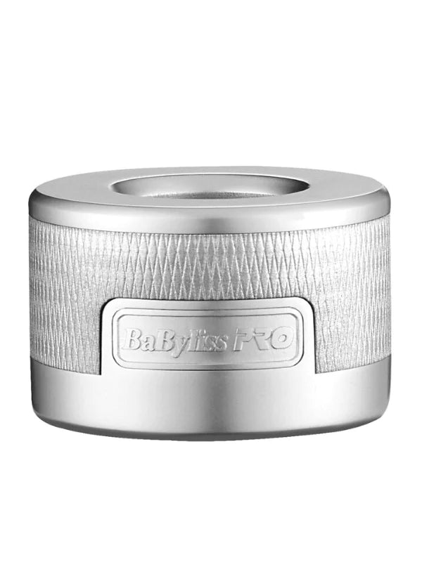babylisspro silverfx charging base