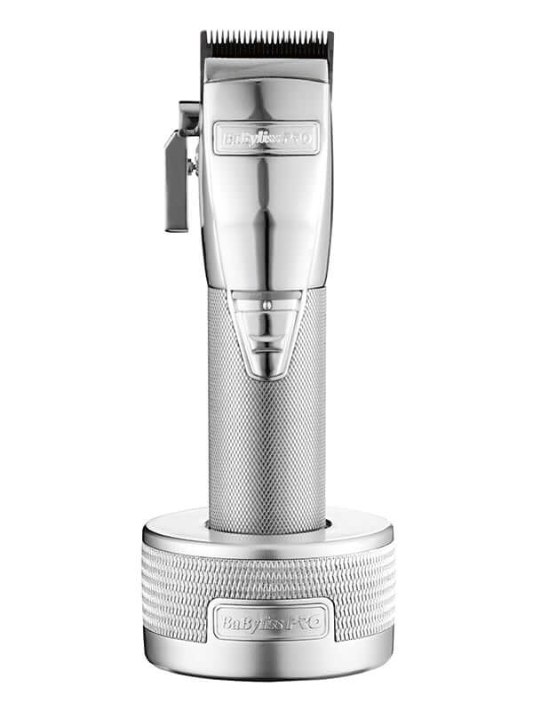 babylisspro silverfx charging base
