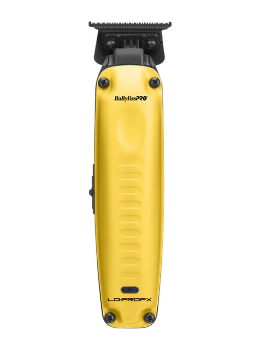 babylisspro special edition influencer lo profx trimmer
