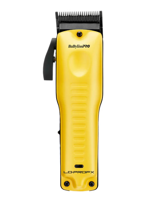 babylisspro special edition influencer lo profx trimmer