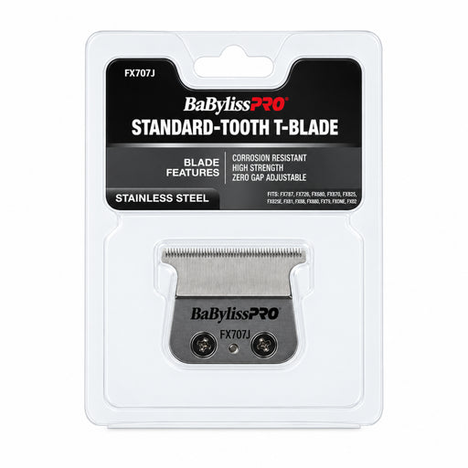 Babylisspro Core Trimmer replacement blade