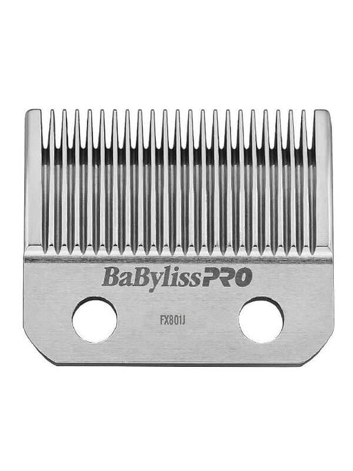 babylisspro stainless steel taper replacement blade